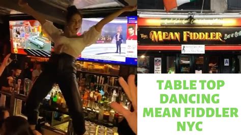 TOP 10 BEST Table Dance in New York, NY